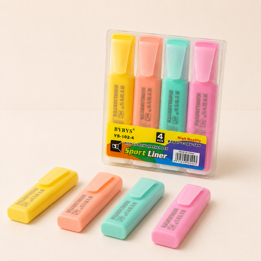 Marker Pen