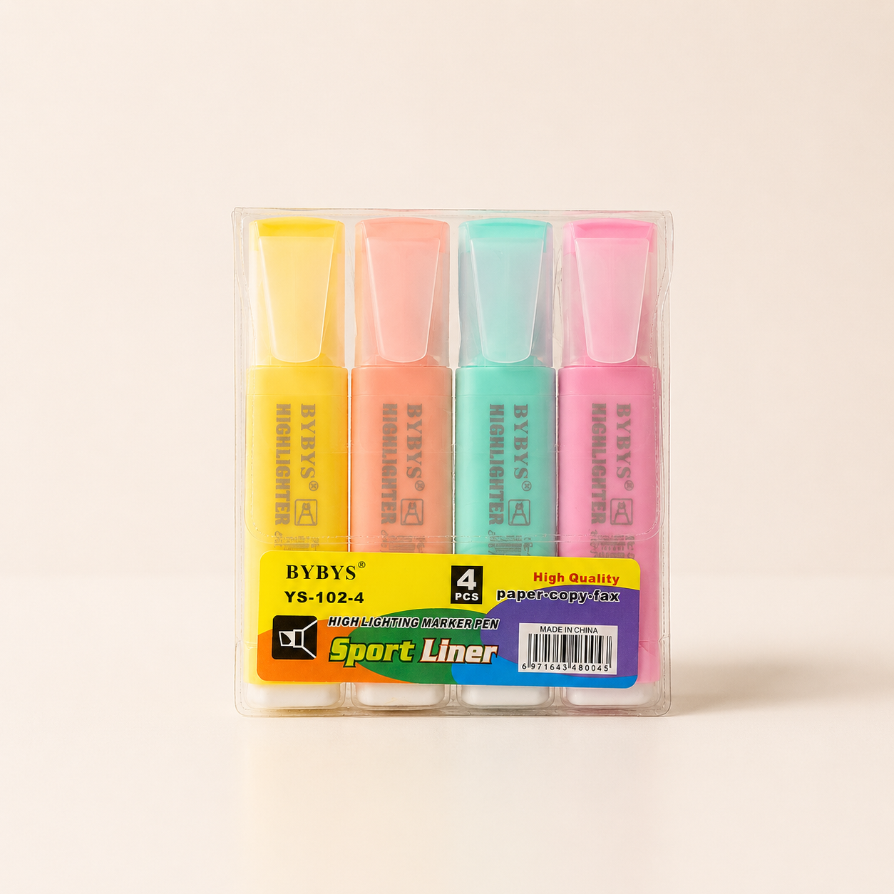 Marker Pen