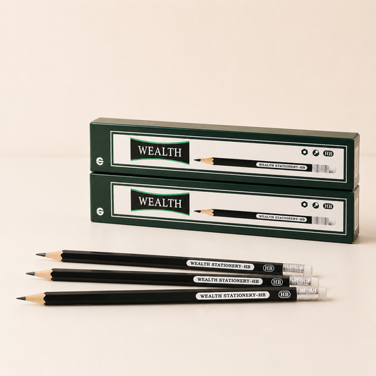 Wills HB Pencil