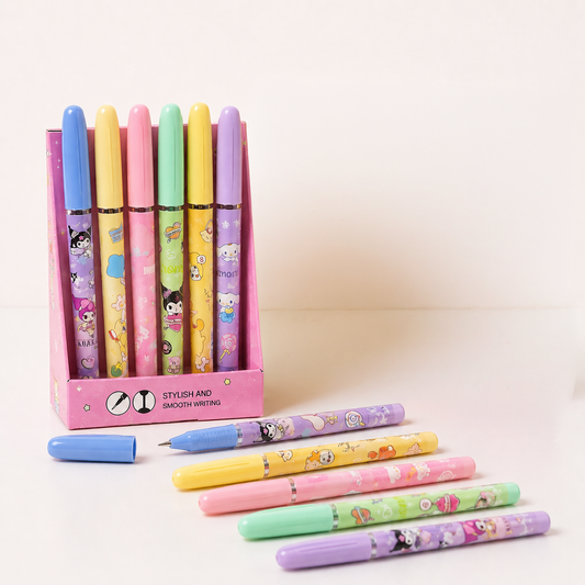 Disney Gel Pen