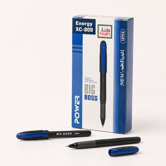 Gel Pen 518