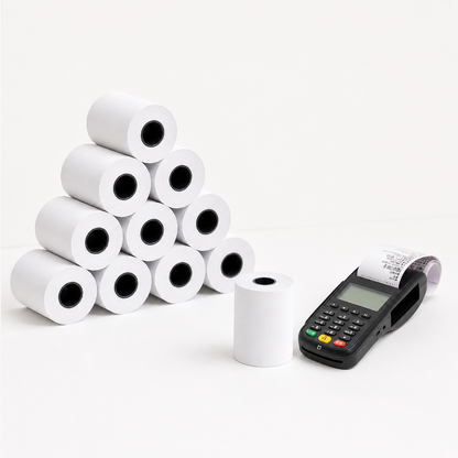 Fawry & Payment Paper  (Paper Roll)