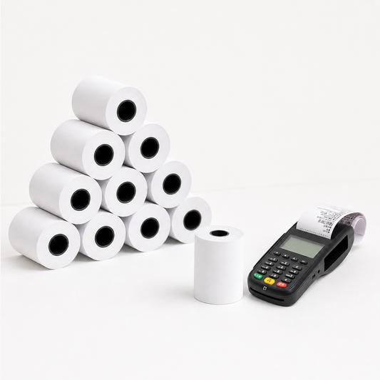 Fawry & Payment Paper  (Paper Roll)