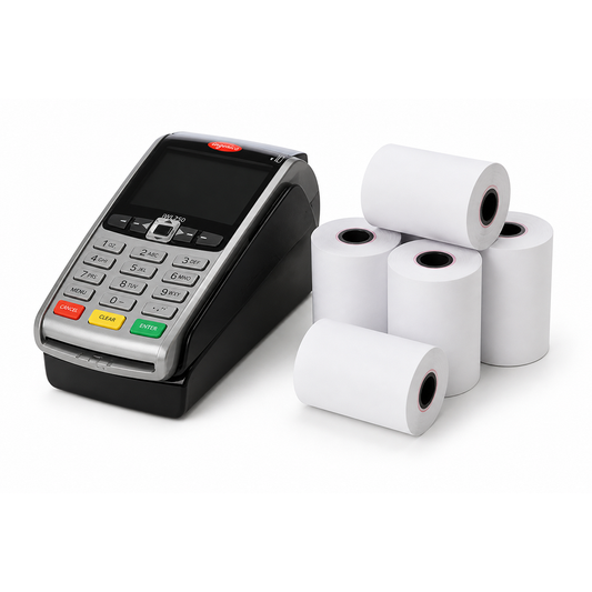 Fawry & Payment Paper  (Paper Roll)