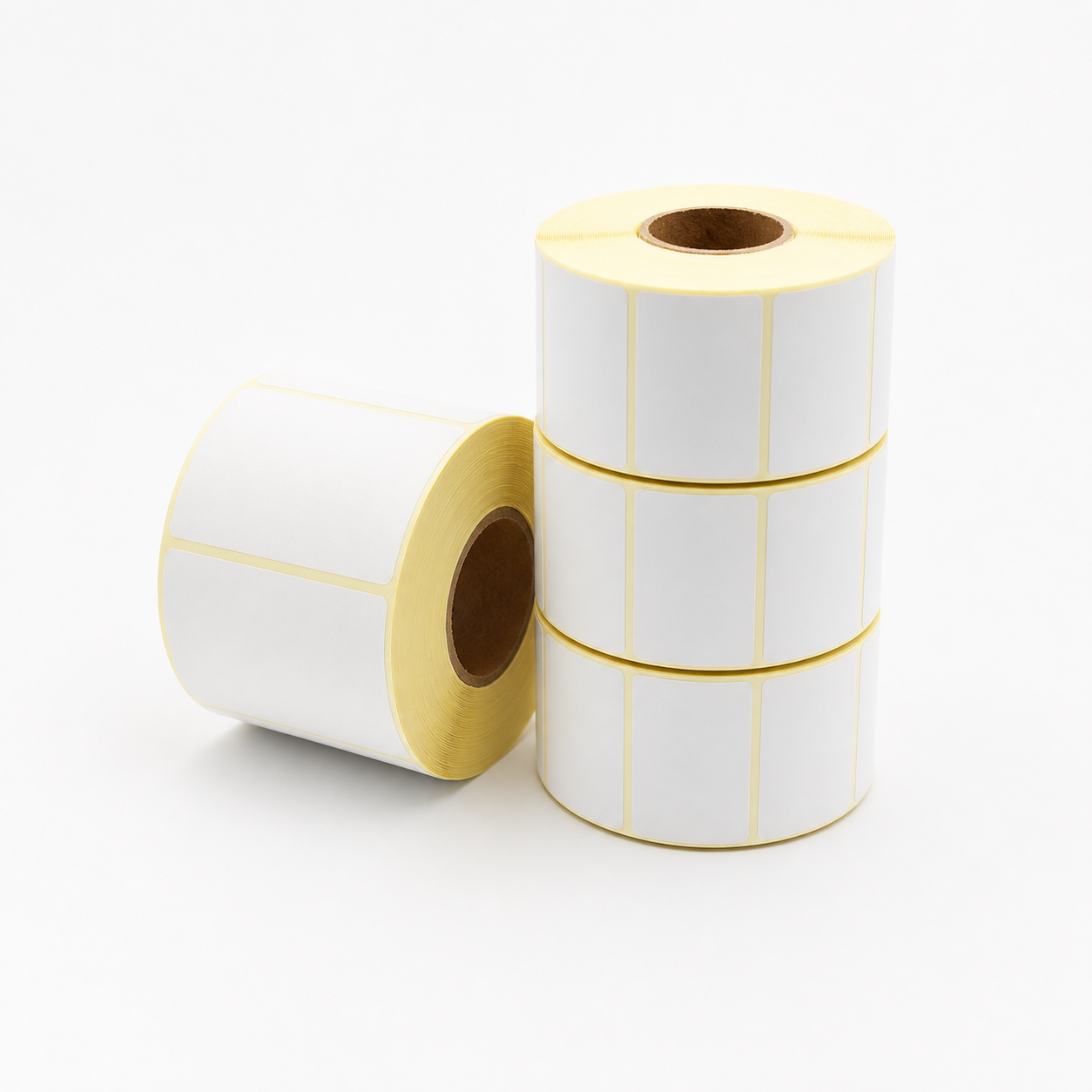 Scale Labels (Paper Roll)
