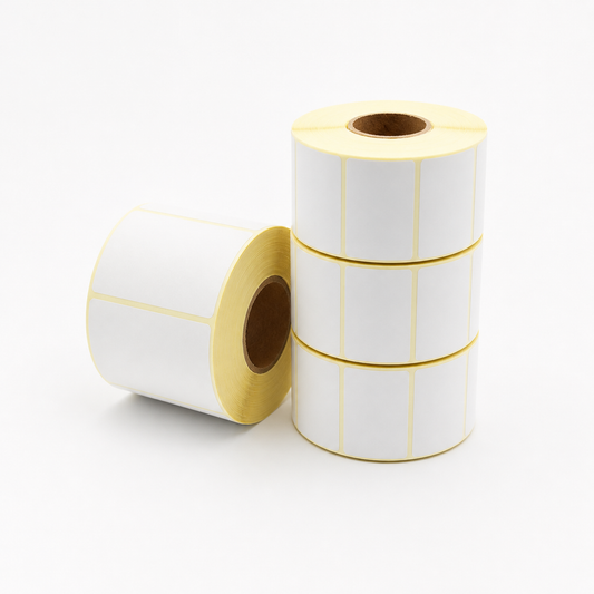 Scale Labels (Paper Roll)
