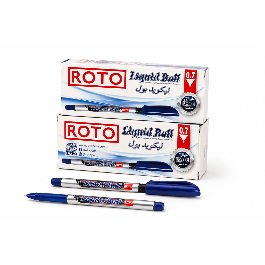 Roto Liquid