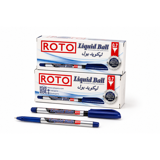 Roto Liquid