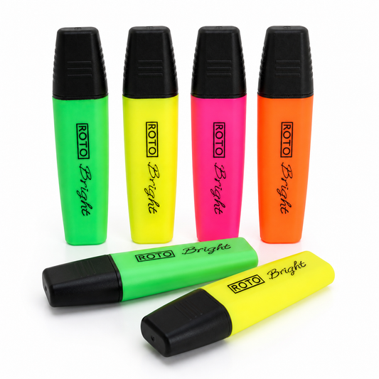 Roto Highlighter Pen